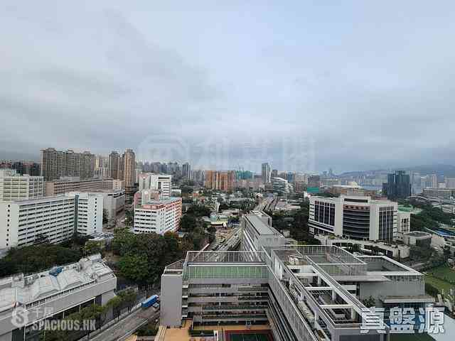 Jordan - Topside Residences Block A1 10