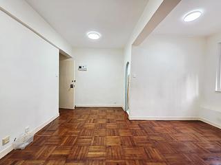 Wan Chai - Bowrington Building 03