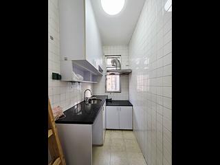 Wan Chai - Bowrington Building 04