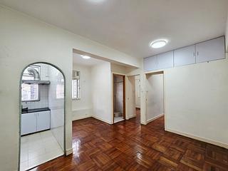 Wan Chai - Bowrington Building 05