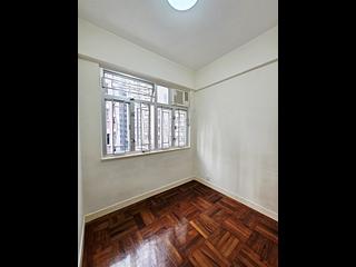 Wan Chai - Bowrington Building 06