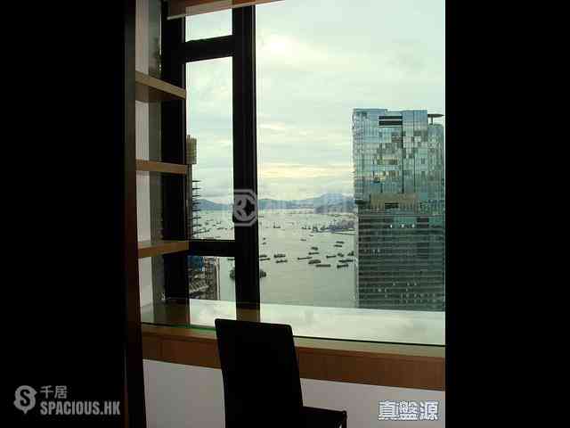 West Kowloon - The Arch Moon Tower (Block 2A) 02
