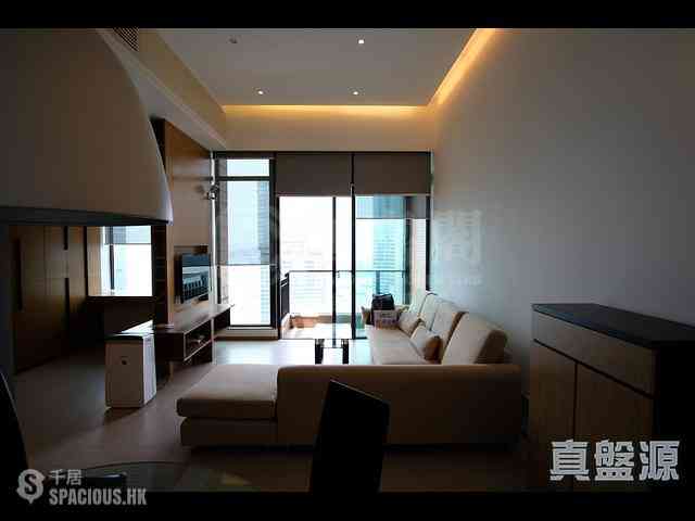 West Kowloon - The Arch Moon Tower (Block 2A) 05