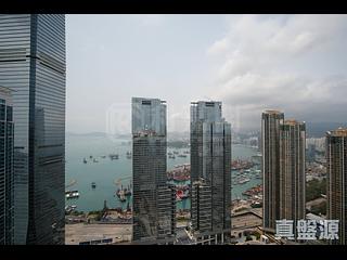 West Kowloon - The Arch Moon Tower (Block 2A) 06
