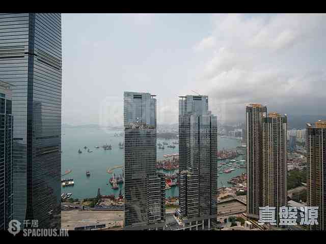 West Kowloon - The Arch Moon Tower (Block 2A) 06