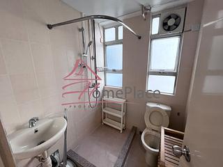 Sheung Wan - Szeto Lim Shek Mansion 04
