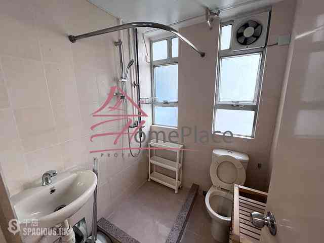 Sheung Wan - Szeto Lim Shek Mansion 04