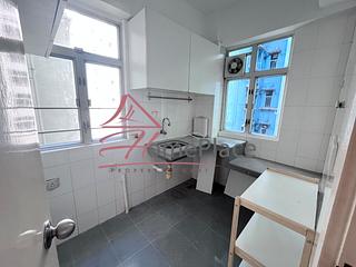 Sheung Wan - Szeto Lim Shek Mansion 03
