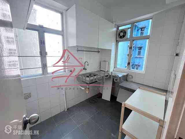 Sheung Wan - Szeto Lim Shek Mansion 03