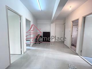 Sheung Wan - Szeto Lim Shek Mansion 02