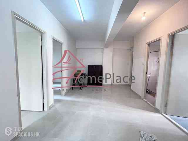 Sheung Wan - Szeto Lim Shek Mansion 02