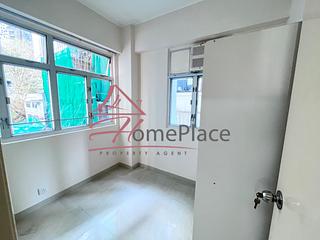 Sheung Wan - Szeto Lim Shek Mansion 05