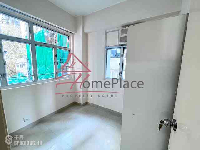 Sheung Wan - Szeto Lim Shek Mansion 05