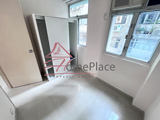 Sheung Wan - Szeto Lim Shek Mansion 06