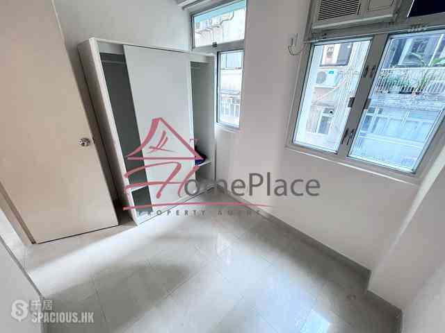 Sheung Wan - Szeto Lim Shek Mansion 06