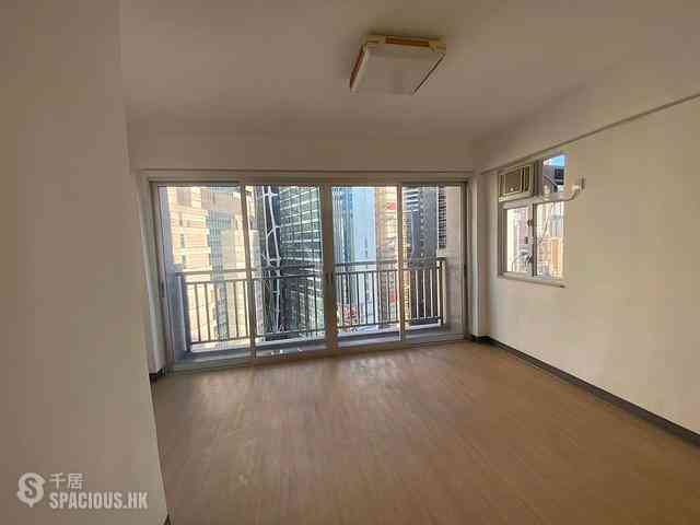 Wan Chai - Wing Tak Building 01