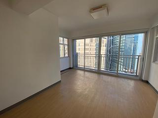 Wan Chai - Wing Tak Building 02