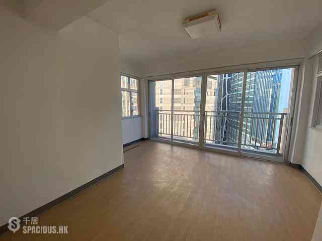 Wan Chai - Wing Tak Building 02