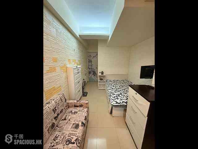 Causeway Bay - Kingston Building 02