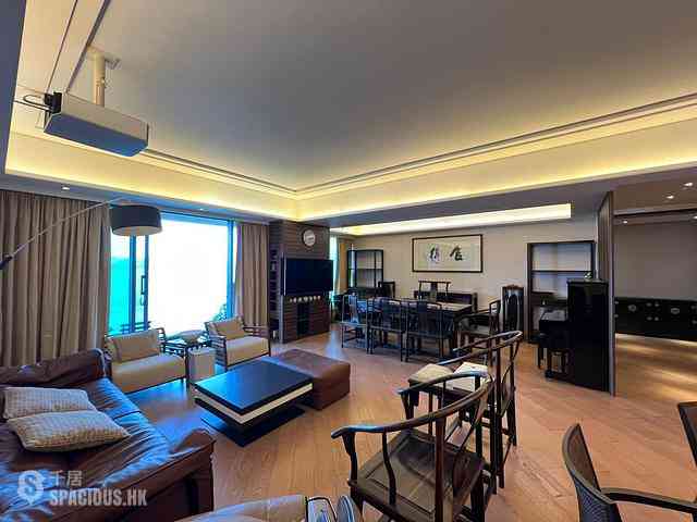 Pak Shek Kok - Providence Bay Phase 1 02