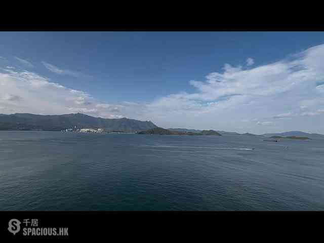 Pak Shek Kok - Providence Bay Phase 1 01