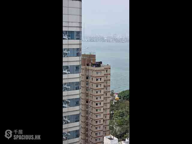 堅尼地城 - 盈基花園 太白閣 (2座) 03