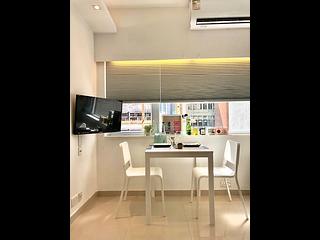 Sheung Wan - Yu Hing Mansion 04