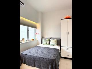 Sheung Wan - Yu Hing Mansion 07
