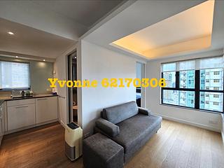 Sheung Wan - The Bellevue Place 04