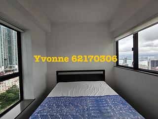 Sheung Wan - The Bellevue Place 05