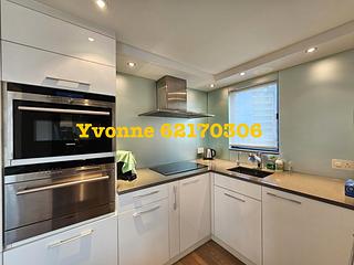 Sheung Wan - The Bellevue Place 06