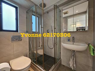 Sheung Wan - The Bellevue Place 08
