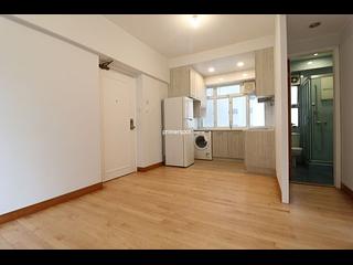 Wan Chai - Tung Hey Mansion (Building) 02