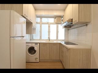 Wan Chai - Tung Hey Mansion (Building) 03