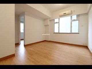 Wan Chai - Tung Hey Mansion (Building) 04