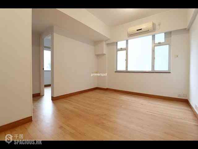 Wan Chai - Tung Hey Mansion (Building) 04