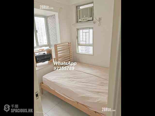 Sai Ying Pun - Wing Sing Court 03