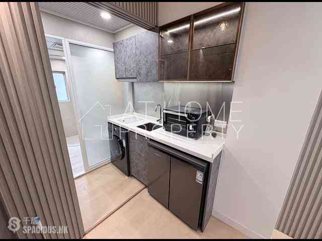 Central - Cheung Hing House 10