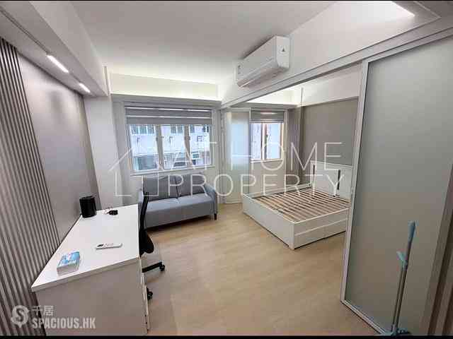 Central - Cheung Hing House 01