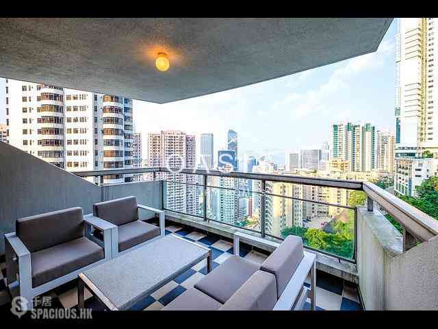 Mid Levels Central - Century Tower Tower 1 01