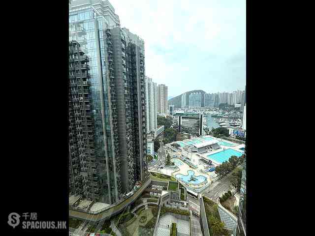 Wong Chuk Hang - The Southside Phase 3B Blue Coast 01