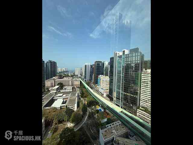 Wong Chuk Hang - The Southside Phase 3B Blue Coast 01