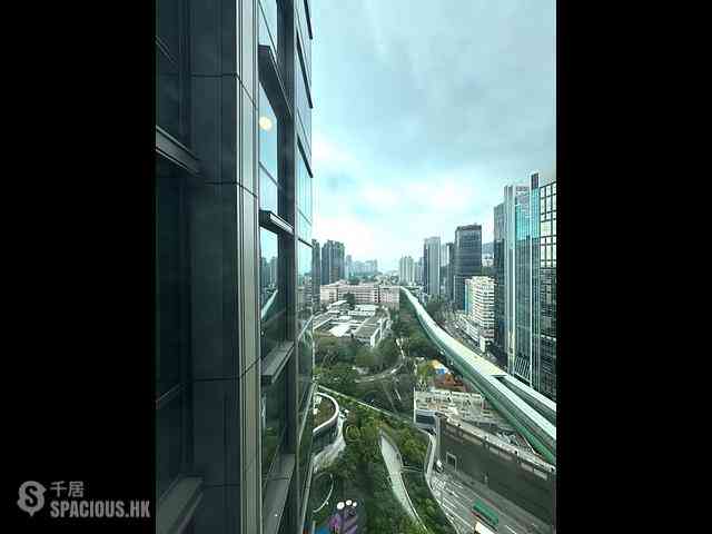Wong Chuk Hang - The Southside Phase 3B Blue Coast 01