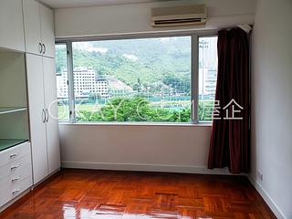 跑馬地 - 金鞍大廈 04