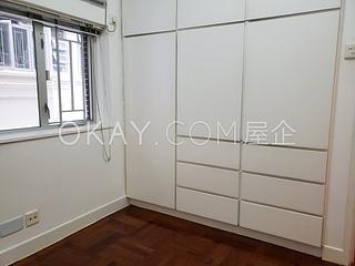 跑馬地 - 金鞍大廈 08