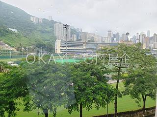 跑馬地 - 金鞍大廈 15