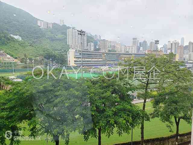 跑馬地 - 金鞍大廈 15