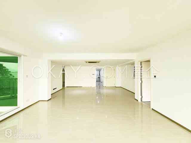 Pok Fu Lam - Villa Cecil 01