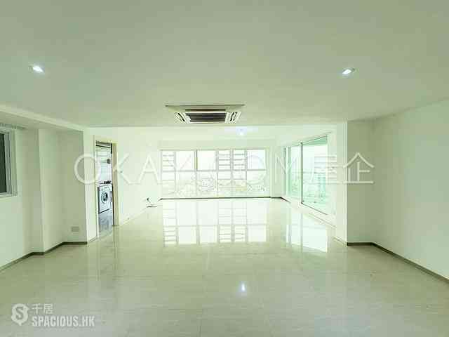 Pok Fu Lam - Villa Cecil 03