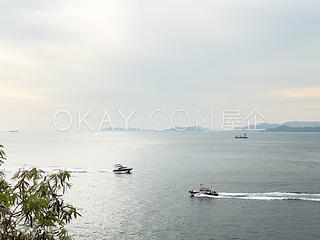 Pok Fu Lam - Villa Cecil 04